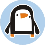 penguin BOY